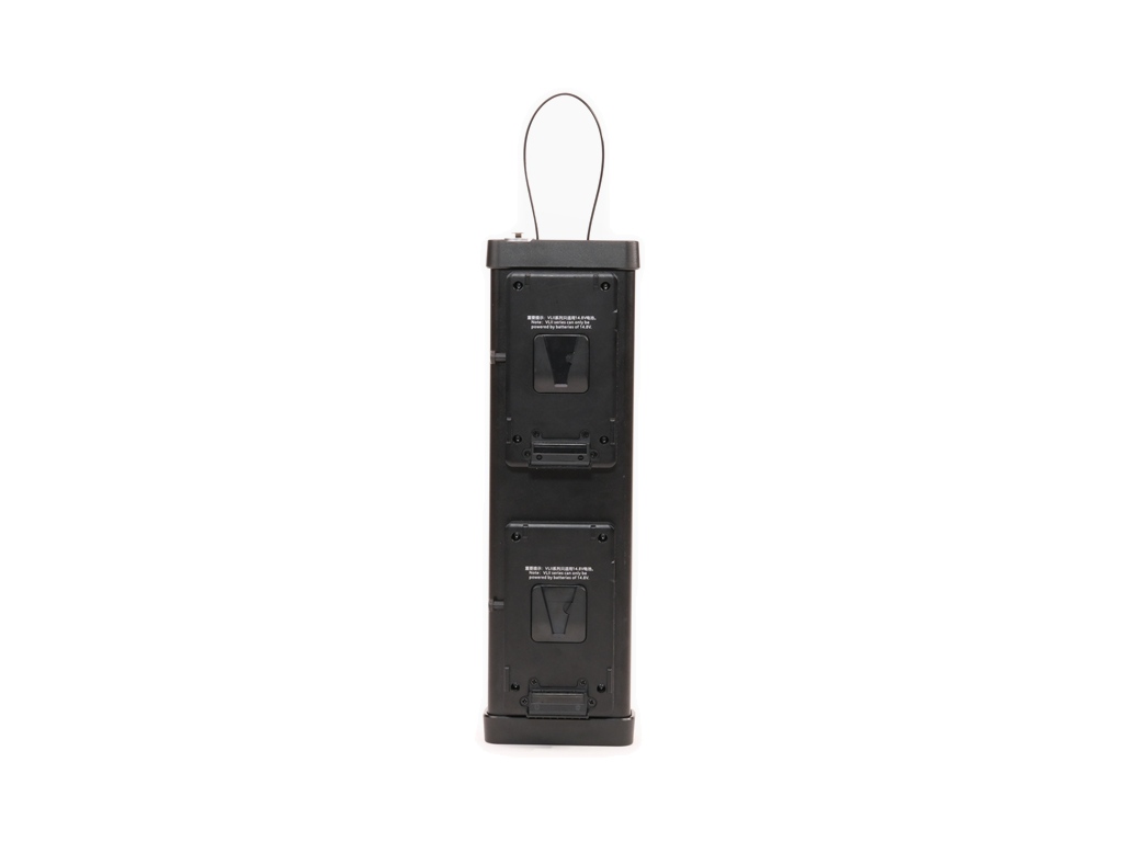 Godox VL300 II LED Video Işığı <img src="../../../view/img/yildiz-4.png"